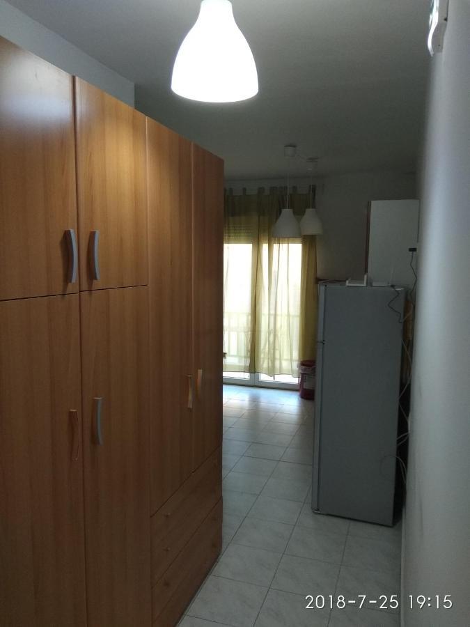 "Apartment 2" Ierápetra Extérieur photo