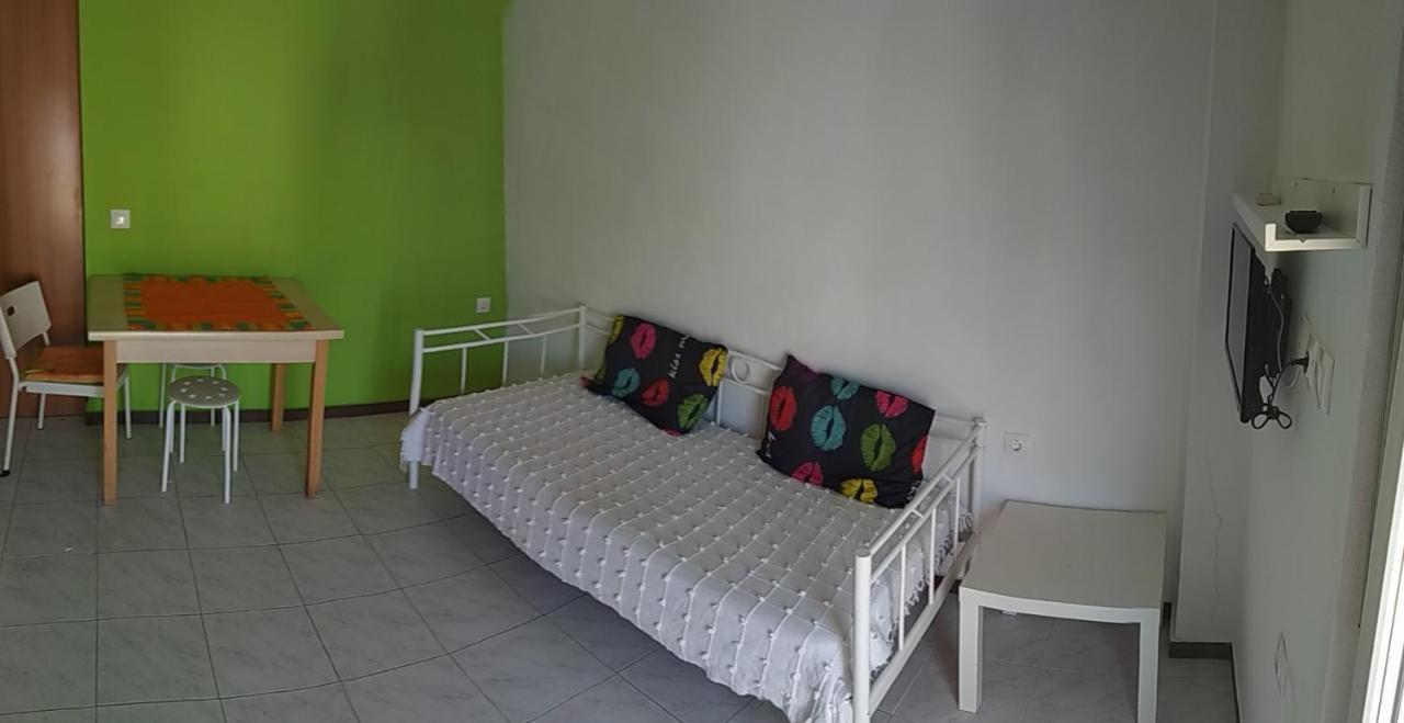 "Apartment 2" Ierápetra Extérieur photo