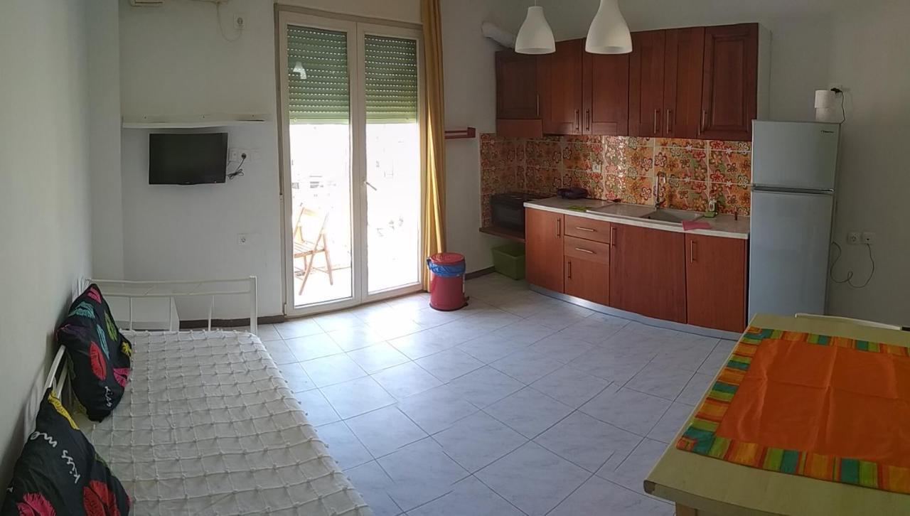 "Apartment 2" Ierápetra Extérieur photo