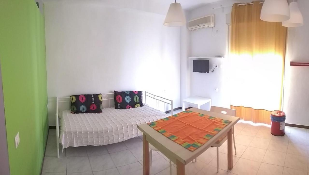 "Apartment 2" Ierápetra Extérieur photo